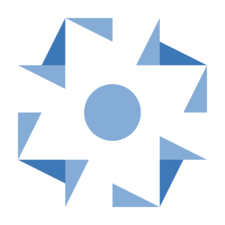 Aerodynamic Marble Table