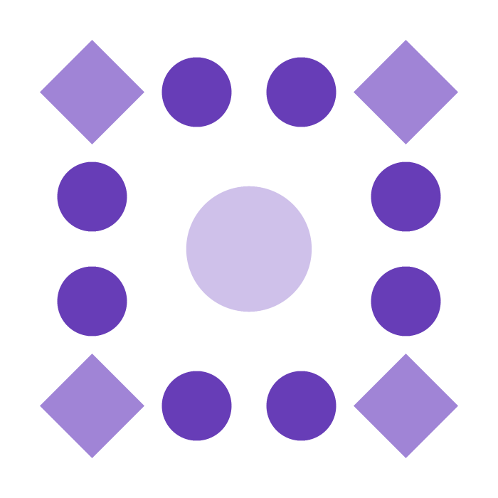 Heavy Duty Marble Wallet