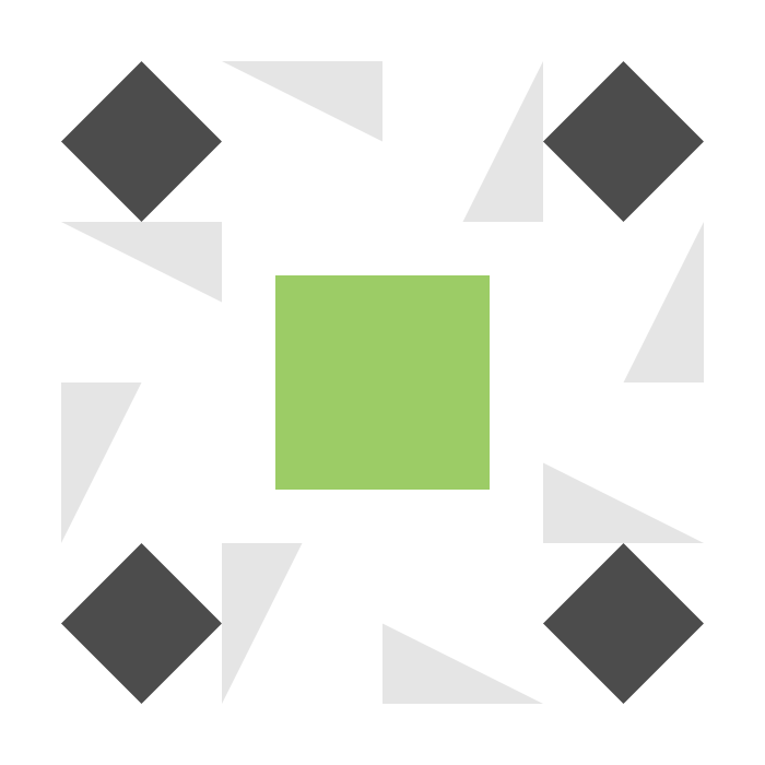 Aerodynamic Cotton Table