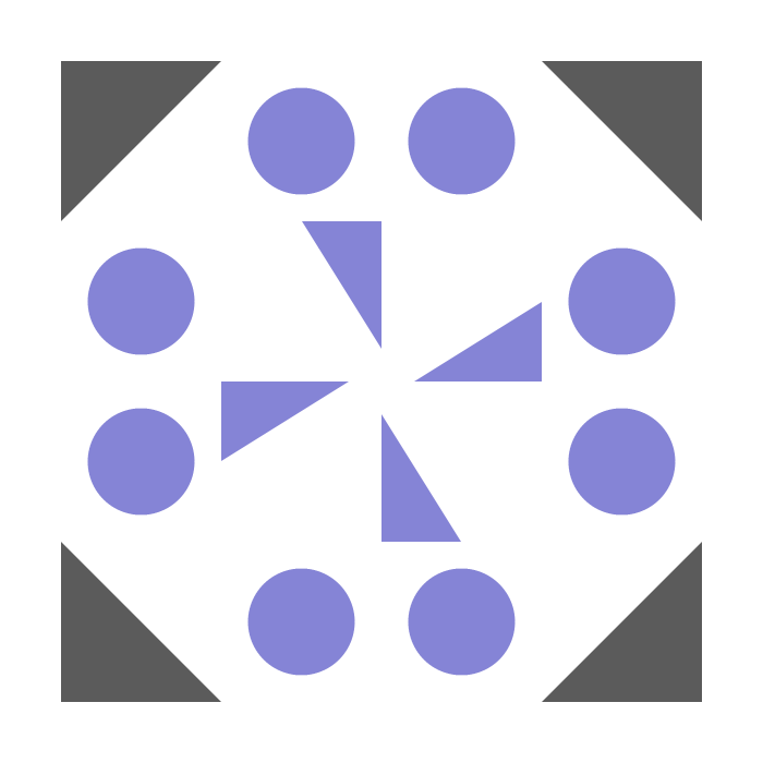 Enormous Marble Chair